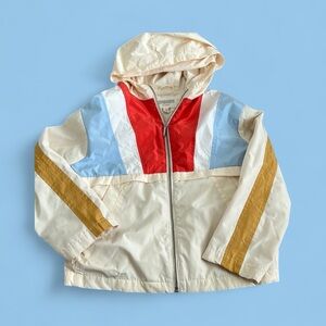 Gymboree windbreaker jacket